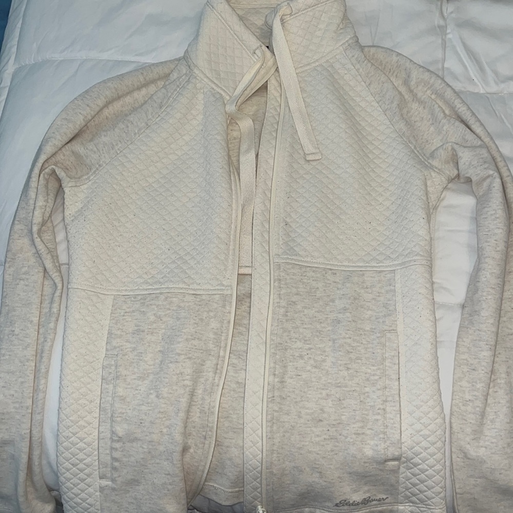 Eddie Bauer sweater